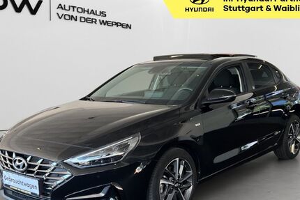 Hyundai i30 30.110 km 20.890 &euro; Stuttgart 70469