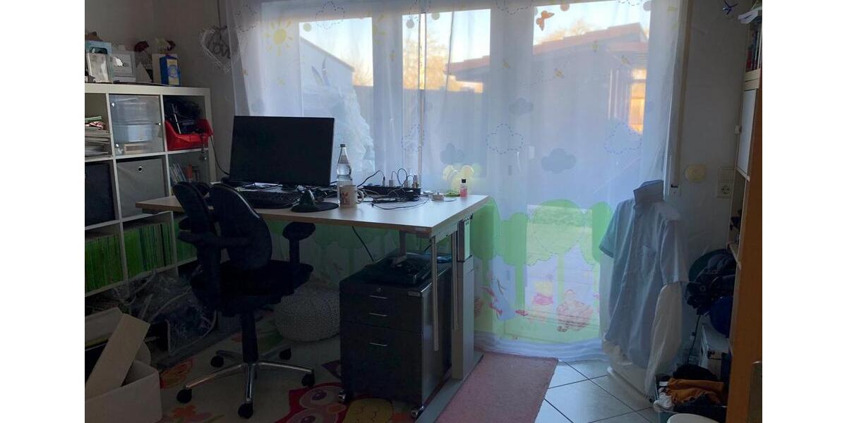 Erdgeschoßwohnung Nagold - 3 Zimmer, 80 m&sup2;, 900&euro; | Angebot:25783452