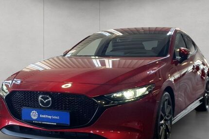 Mazda 3 18.998 km 25.450 &euro; Pforzheim 75179