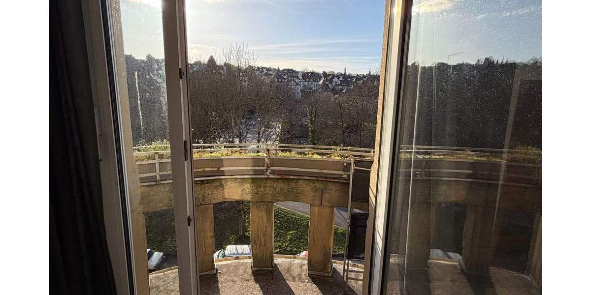 Etagenwohnung Pforzheim Südstadt - 3 Zimmer, 90 m&sup2;, 249.000&euro; | Angebot:25812754