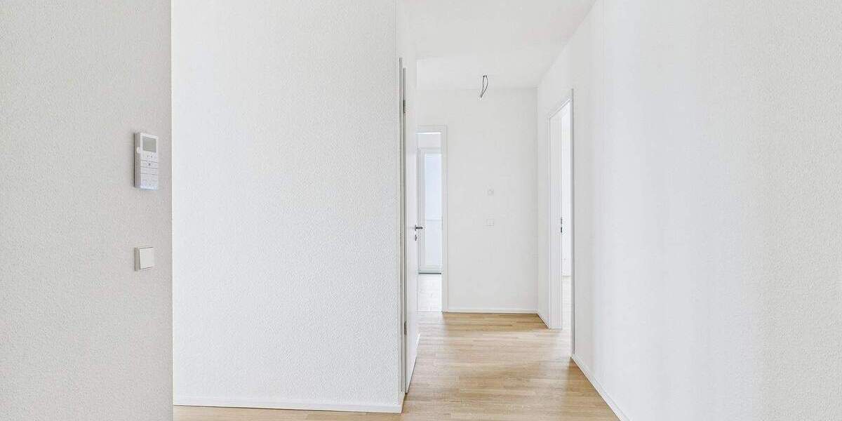 Etagenwohnung Sindelfingen Ost - 3 Zimmer, 83 m&sup2;, 1.600&euro; | Angebot:23222154