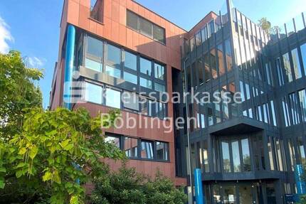 Gewerbeobjekt Sindelfingen Mitte - 14.584&euro; | Angebot:25704183