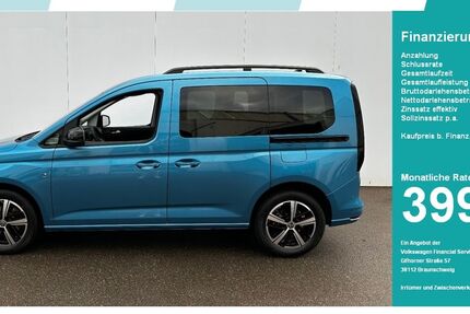 VW Caddy 9.900 km 36.890 &euro; Leonberg 71229