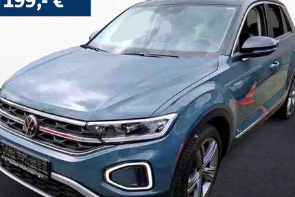 VW T-Roc 62.461 km 24.530 &euro; Niefern-Öschelbronn 75223