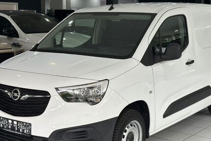 Opel Combo 19.000 km 11.990 € Weil im Schönbuch 71093