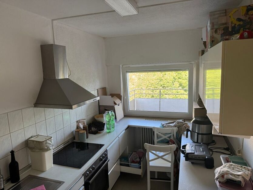 Provisionsfrei* 2 Zimmer Eigentumswohnung in 71254 Ditzingen zu verkaufen