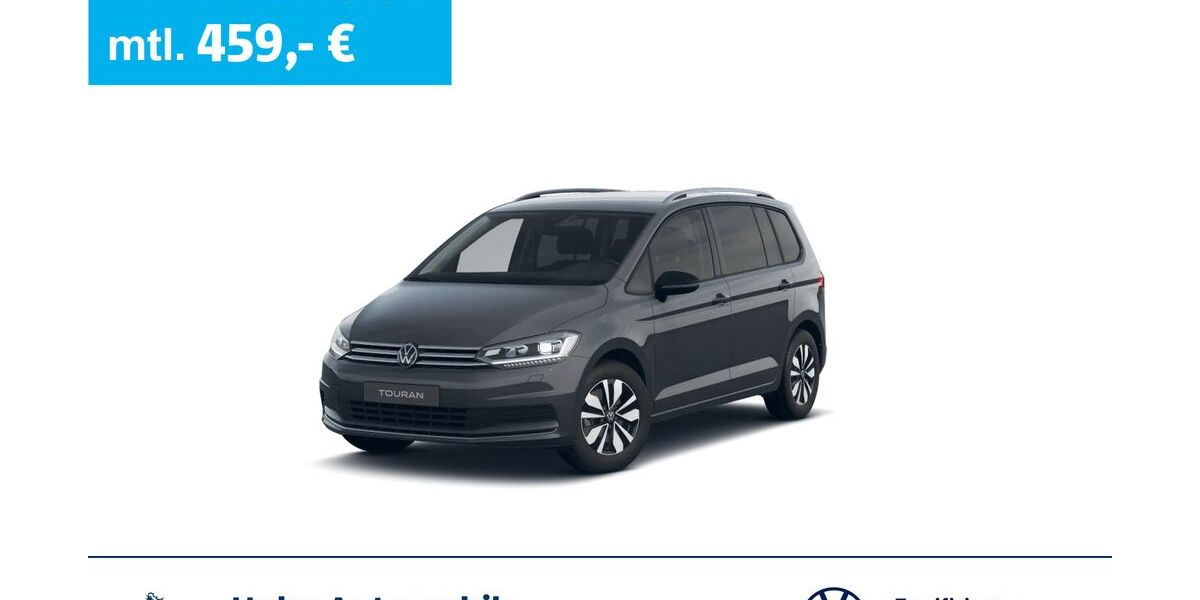 VW Touran 21.940 km 35.930 &euro; Niefern-Öschelbronn 75223