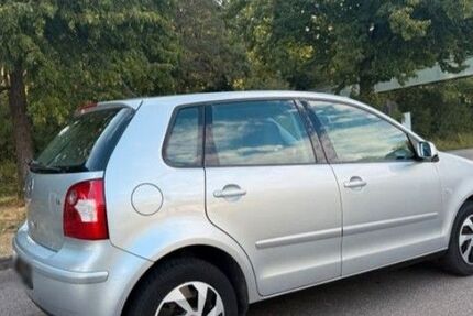 VW Polo 114.000 km 3.950 &euro; Stuttgart 70191