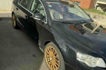 VW Passat 200.000 km 3.400 € Frankfurt am Main 60386