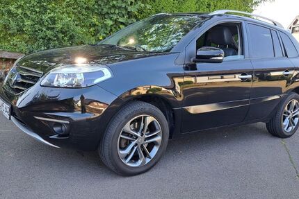 Renault Koleos 195.000 km 3.950 &euro; Reutlingen 72766