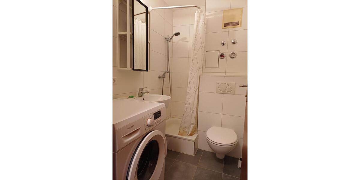 Erdgeschoßwohnung Böblingen Dagersheim - 1 Zimmer, 40 m&sup2;, 800&euro; | Angebot:24742867