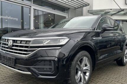VW Touareg 115.578 km 42.940 &euro; Wendlingen am Neckar 73240