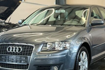 Audi A3 136.000 km 3.980 &euro; Stuttgart 70374