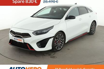 Kia pro ceed / ProCeed