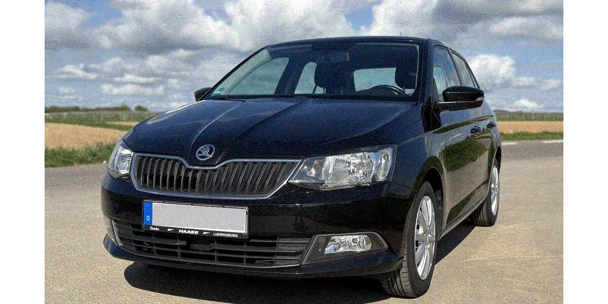 Skoda Fabia 149.255 km 5.900 &euro; Ludwigsburg 71636