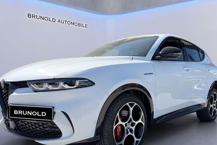 Alfa Romeo Tonale 11.700 km 28.900 &euro; Reutlingen 72770