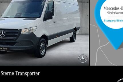 Mercedes-Benz Sprinter 29.889 km 40.793 &euro; Böblingen 71034