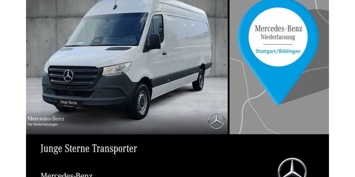 Mercedes-Benz Sprinter 29.889 km 40.793 &euro; Böblingen 71034
