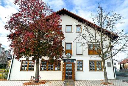 Gewerbeobjekt Hemmingen - 259.000&euro; | Angebot:23790590