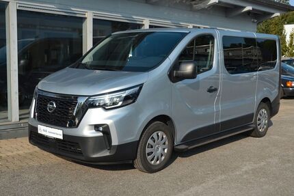 Nissan NV300