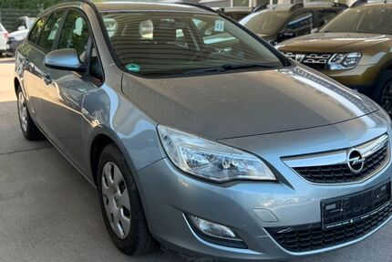 Opel Astra 183.000 km 2.450 &euro; Gomaringen 72810