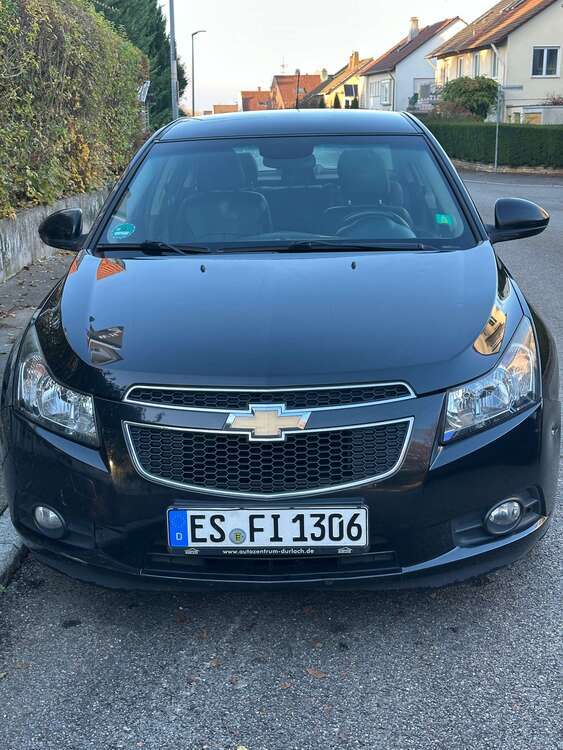 Cruze