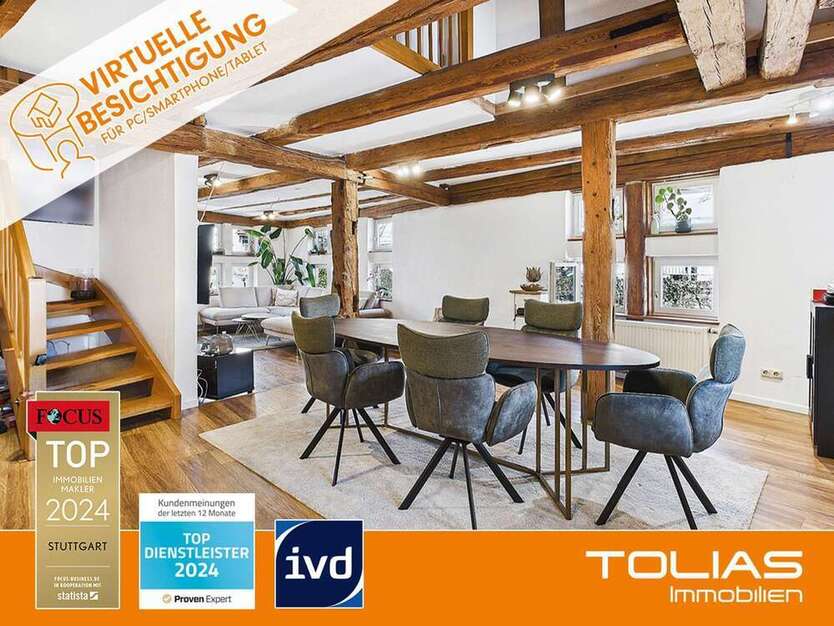 Wohnung zum Kaufen in Grafenau 535.000 € 147 m²