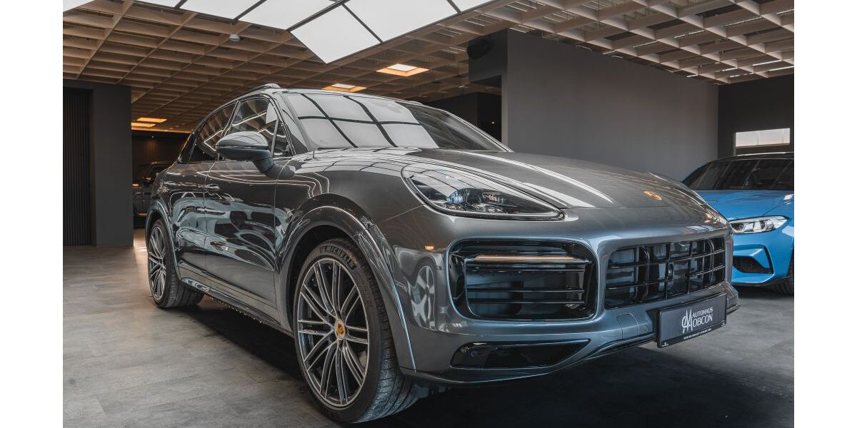 Porsche Cayenne 82.000 km 56.000 &euro; Remseck 71686
