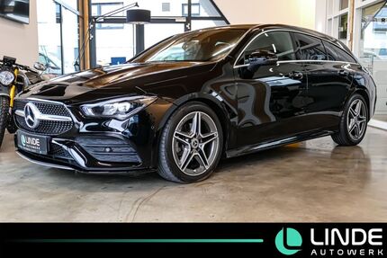 Mercedes-Benz CLA 200 Shooting Brake 93.000 km 22.900 € Kusterdingen 72127