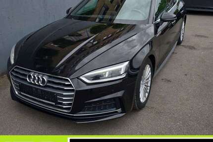 Audi A5 146.258 km 20.970 &euro; Waiblingen 71332