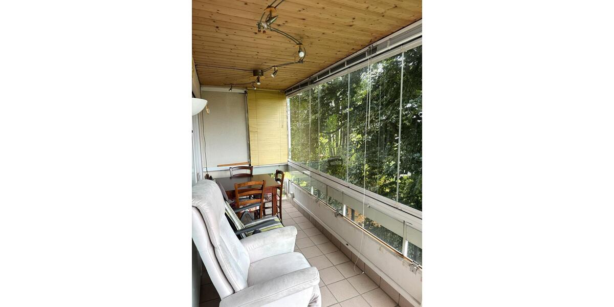 Etagenwohnung Calw - 3.5 Zimmer, 97 m&sup2;, 800&euro; | Angebot:24720552