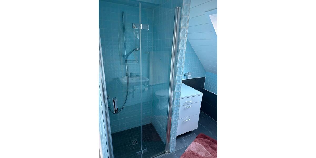 Dachgeschoßwohnung Tübingen - 3 Zimmer, 60 m&sup2;, 880&euro; | Angebot:25992082