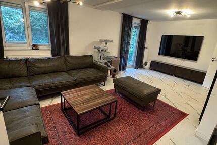 OHNE MAKLERPROVISION! 4,5 Zimmer auf 92 qm, 2021 Saniert 4 zimmer