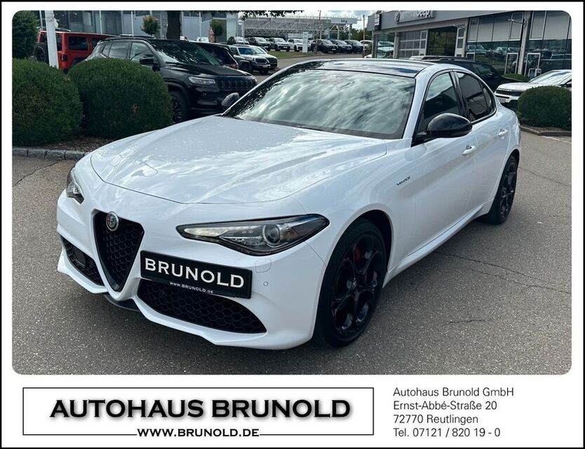 Giulia