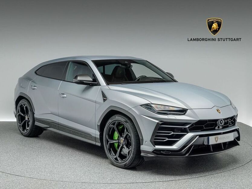 Urus