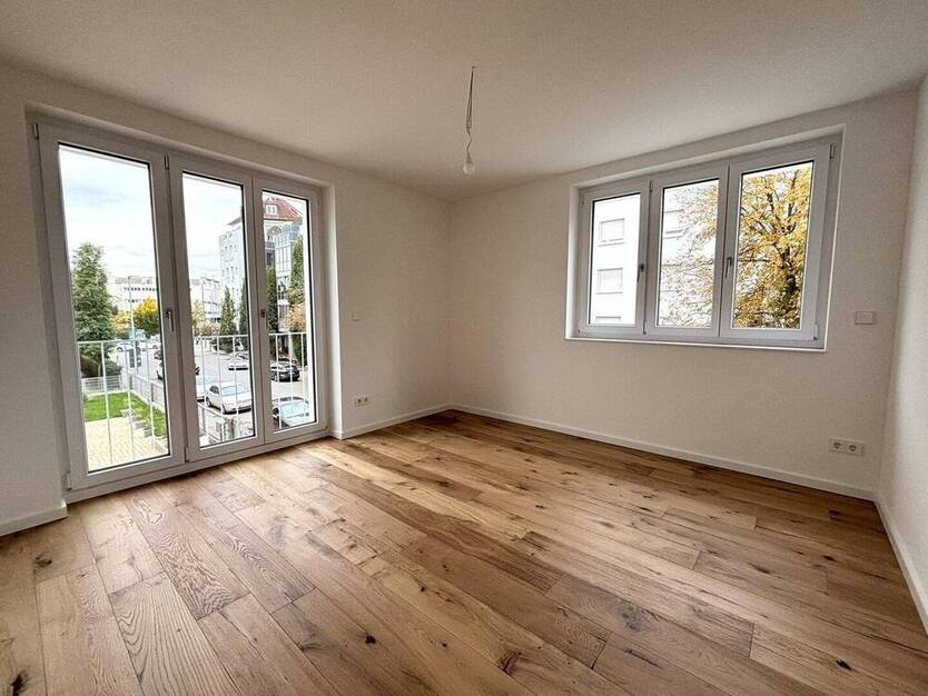 Neubau - Modernes Wohnen in bester Lage von Sindelfingen 4 zimmer