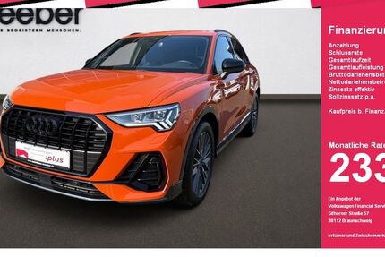 Audi Q3 55.018 km 26.990 € Weil der Stadt 71263