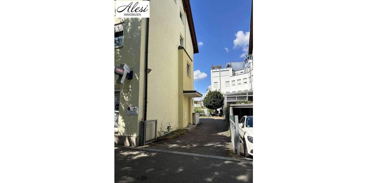 Mehrfamilienhaus, Wohnhaus Waiblingen - 1 Zimmer, 329 m&sup2;, 990.000&euro; | Angebot:25464425