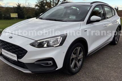 Ford Focus 150.000 km 14.280 € Waiblingen-Hegnach 71334