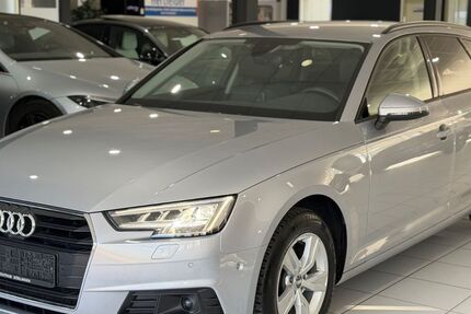 Audi A4 93.000 km 18.990 &euro; Weil im Schönbuch 71093