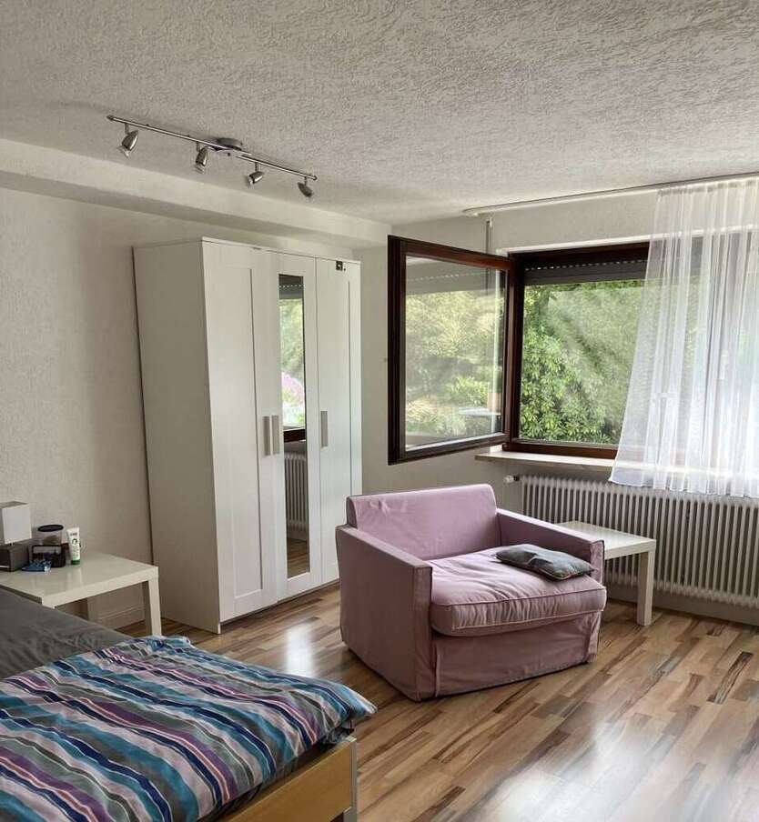 Wohnung zum Mieten in Aidlingen 400 € 40 m²