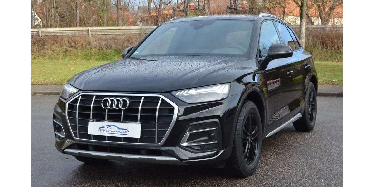Audi Q5 161.500 km 29.950 &euro; Stuttgart 70499