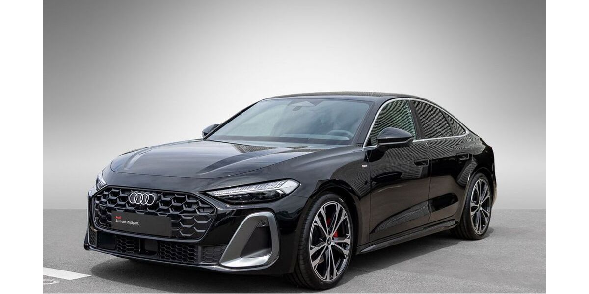 Audi A5 9.999 km 66.960 &euro; Stuttgart 70469
