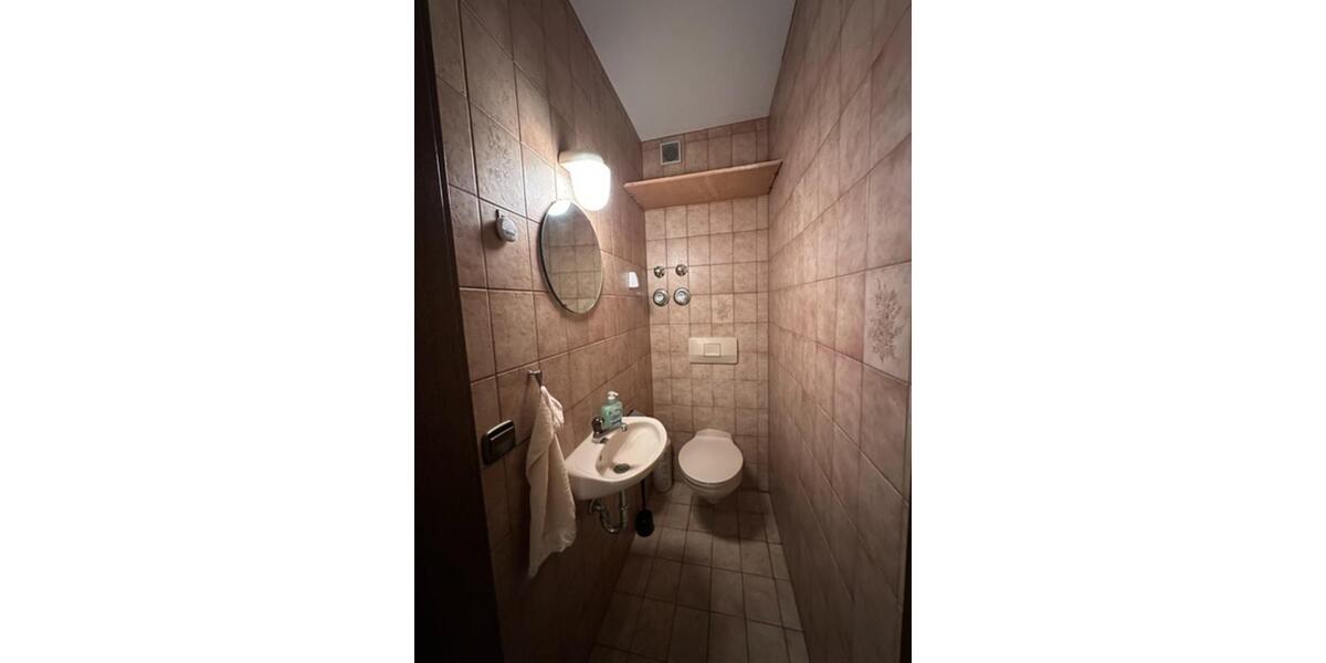 Etagenwohnung Böblingen Dagersheim - 2 Zimmer, 63 m&sup2;, 850&euro; | Angebot:25393838