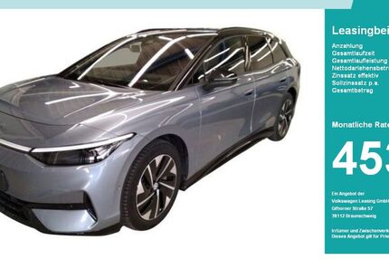 VW ID.7 18.519 km 48.390 &euro; Leonberg 71229