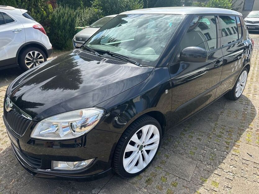 Fabia