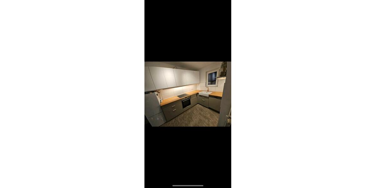 Dachgeschoßwohnung Ludwigsburg Eglosheim - 3 Zimmer, 69 m&sup2;, 1.150&euro; | Angebot:27608590