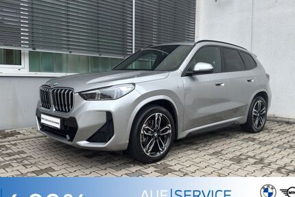 BMW X1 11.990 km 49.890 € Asperg 71679