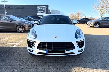 Porsche Macan 158.000 km 31.500 &euro; Pforzheim 75181