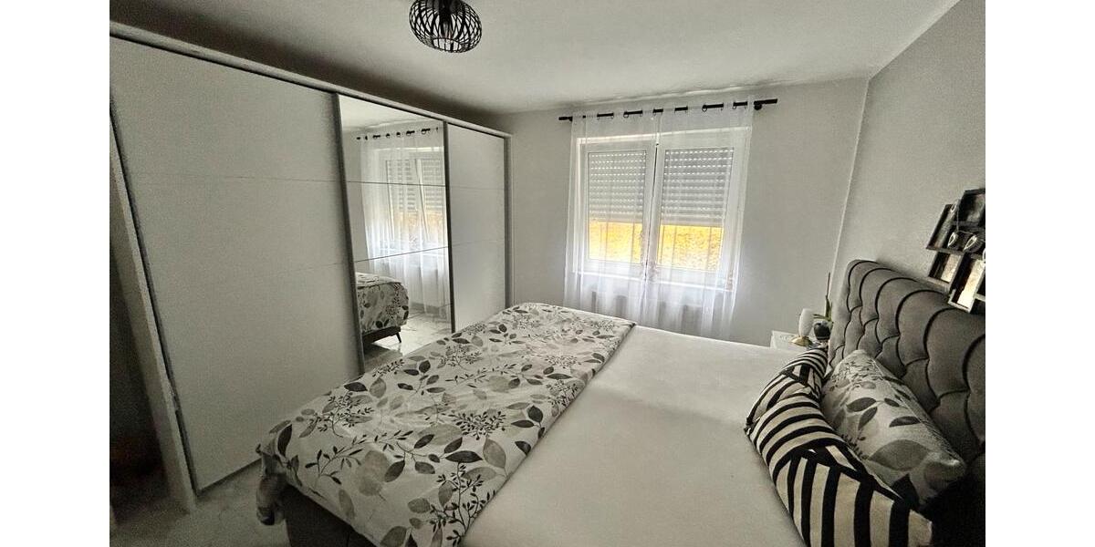 Erdgeschoßwohnung Grafenau - 3 Zimmer, 73 m&sup2;, 340.000&euro; | Angebot:26604710